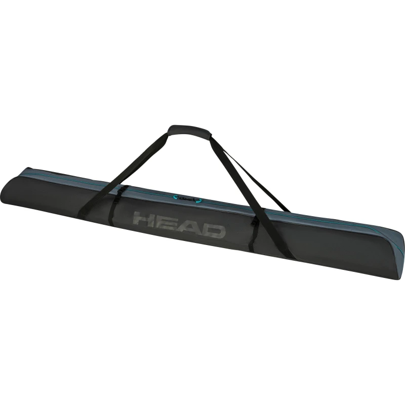 Image of Head Head Ski Bag 195cm 71 Blue male One Size
