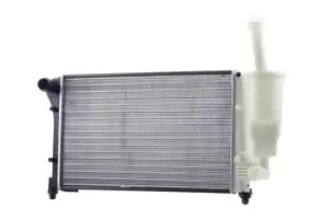 Image of RIDEX Engine radiator FIAT 470R0480 46798741,51759805,51773189 Radiator, engine cooling,Radiator,Engine cooler 51773191