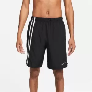 Image of Nike Dri-FIT Challenger Mens 9 Unlined Running Shorts - Black