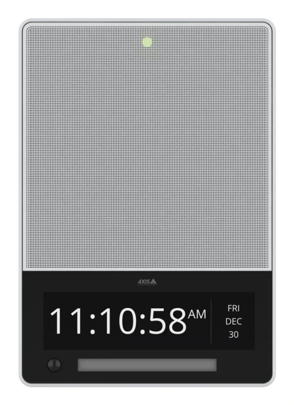 Image of Axis C1710 2-way