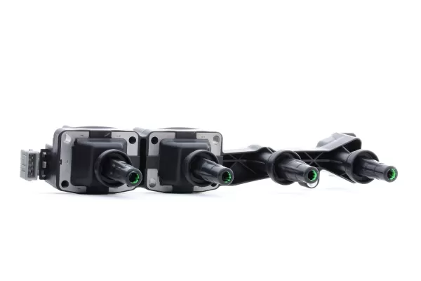 Image of NGK Ignition Coil U6004 (48014)