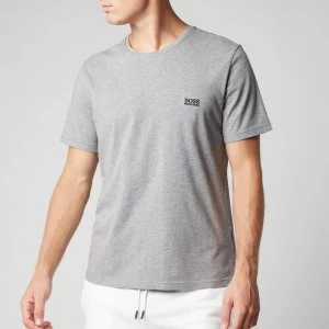 Image of Hugo Boss Mix and Match T-Shirt Medium Grey Size M Men