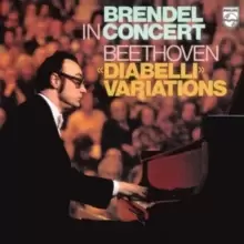 Image of Brendel in Concerto: Beethoven - Diabelli Variations