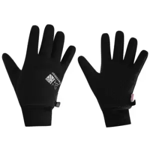 Image of Karrimor Glacier Gloves - Black