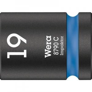 Image of Wera 05004576001 Bits 19mm 1/2