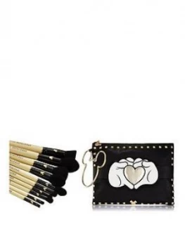 Image of Spectrum Spectrum True Original 10 Piece Set + Pouch Bag