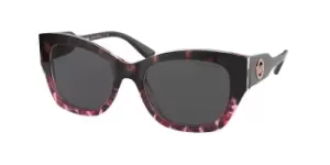Image of Michael Kors Sunglasses MK2119 PaleRMO 394487