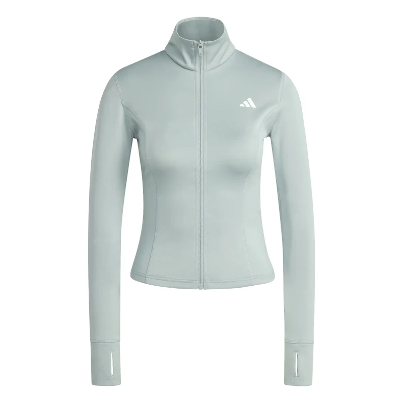 Image of Womens training top adidas Essentials Vert Female XS