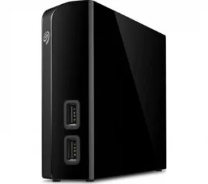 Image of Seagate Backup Plus 8TB External Portable Hard Disk Drive