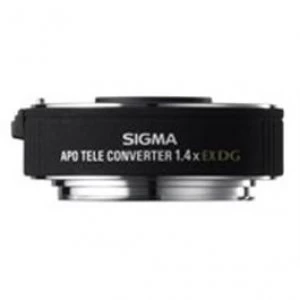 Image of Sigma EX DG 1.4x APO Sony