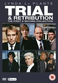 Image of Trial and Retribution - First and Second Collection
