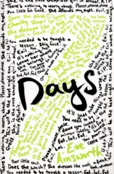 Image of 7 Days by Eve Ainsworth Paperback