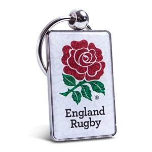 Image of England RFU Premium Keyring