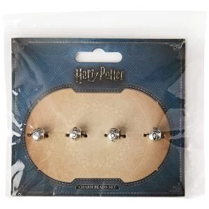 Image of Charm Bead Set - 4 x spell beads