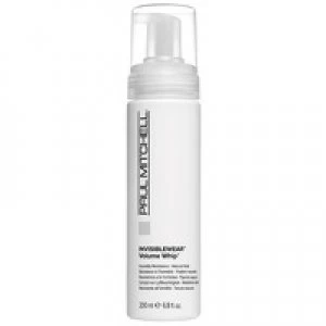 Image of Paul Mitchell Invisiblewear Volume Whip 250ml
