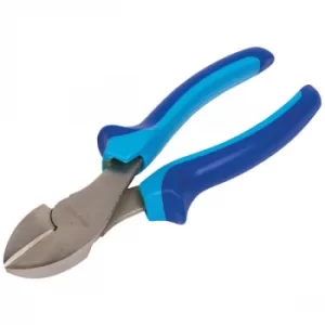 Image of BlueSpot Tools 08189 Side Cutting Pliers 175mm (7in)