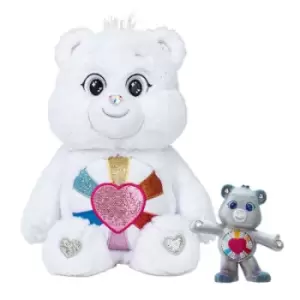 Image of Care Bears Collector Edition Bear Limited Edition for Merchandise