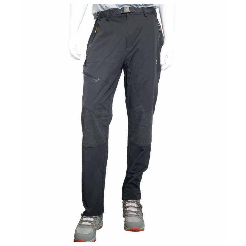 Image of Hiking Pants Elementerre Kongo Noir Male 46