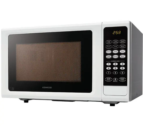 Image of Kenwood K25MW14 25L 900W Microwave