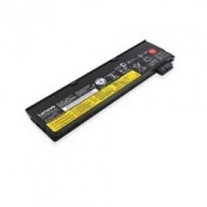 Image of Lenovo 4X50M08810 Notebook Spare Part Battery