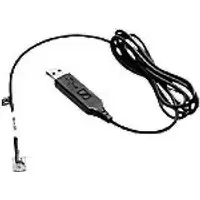 Image of EPOS Sennheiser CEHS-CI 02 EHS Adapter RJ45, USB2.0 Black