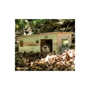 Image of Wildlife Hedgehog House