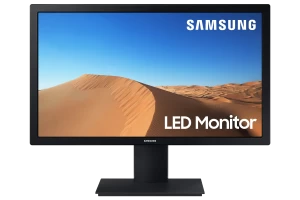 Image of Samsung 24" S31A S24A310 Full HD LED Monitor