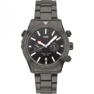 Image of Mens Storm Aqua-Pro Watch