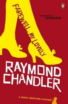 Image of Farewell My Lovely by Raymond Chandler Paperback