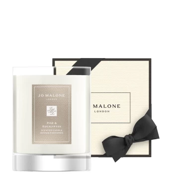 Image of Jo Malone London Pine & Eucalyptus Scented Candle 200g