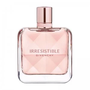 Image of Givenchy Irresistible Eau de Parfum For Her 80ml