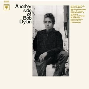 Image of Bob Dylan - Another Side Of Bob Dylan Vinyl