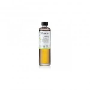 Image of Fushi Wellbeing Jojoba Oil Organic 100ml