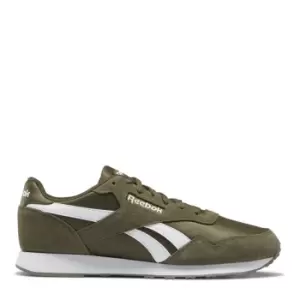 Image of Reebok Royal Ultra Mens Trainers - Green