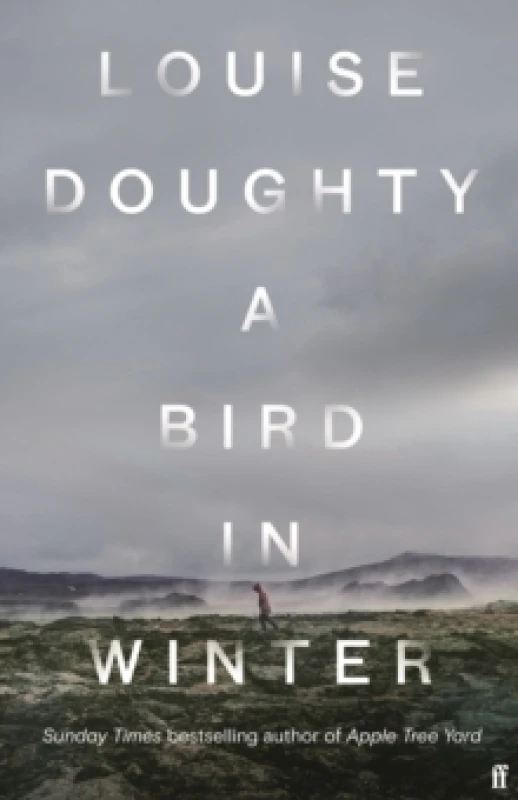 Image of A Bird in Winter. Hardback. By Louise Doughty Books