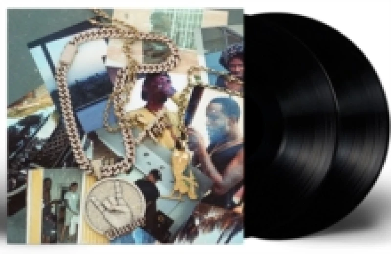 Image of FIXTAPE Vinyl