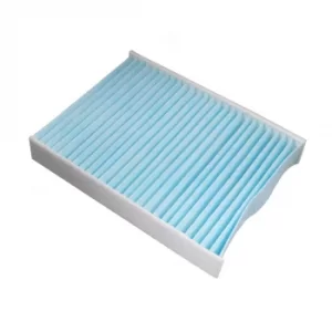 Image of Cabin Filter ADT32550 by Blue Print