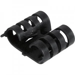Image of Heat sink 35 CW L x W x H 20 x 25 x 10 mm TO 220 ASSMANN WSW