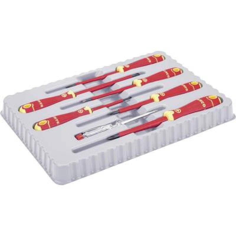 Image of Bahco Bahco Screwdriver set B220.027