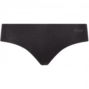 Image of Sloggi Zero Modal Hipster - Black