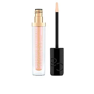 Image of GENERATION PLUMP&SHINE lip gloss #090-golden zircon