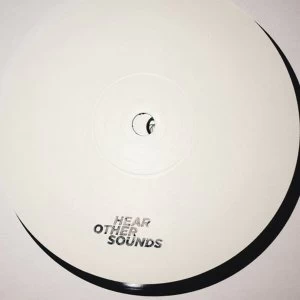 Image of Drone - Flux / Arctic Vinyl