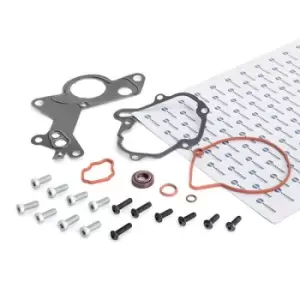 Image of DR.MOTOR AUTOMOTIVE Vacuum pump repair kit VW,AUDI,FORD DRM0210 038145209E,038145209H,1426037 Tandem pump repair kit,Vacuum pump rebuild kit