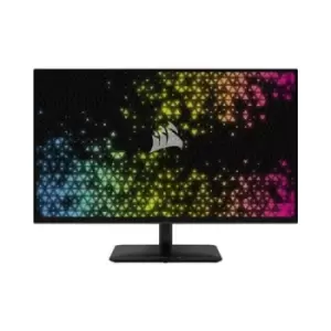 Image of Corsair Xeneon 32QHD240 81.3cm (32") 2560 x 1440 pixels 2K Ultra HD LED Black