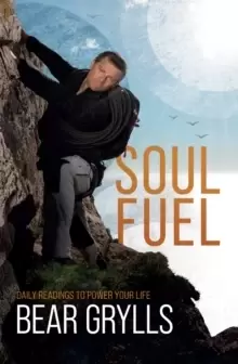 Image of Soul Fuel : Daily Readings to Power Your Life