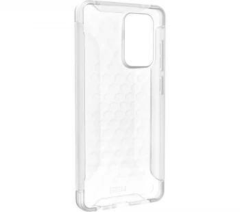 Image of Urban Armor Gear Galaxy A72 & A72 5G Case - White