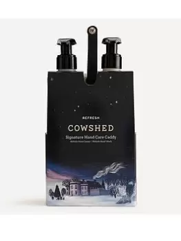 Image of COWSHED Hand Care Caddy, One Colour, Women