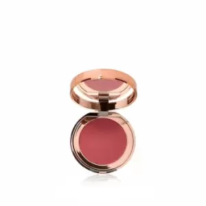 Image of Charlotte Tilbury Pillow Talk Lip And Cheek Glow - Pink