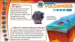 Image of Our Changing Planet - Infostep by Avelyn Davidson Paperback