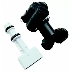 Image of Worcester Bosch Filling Link